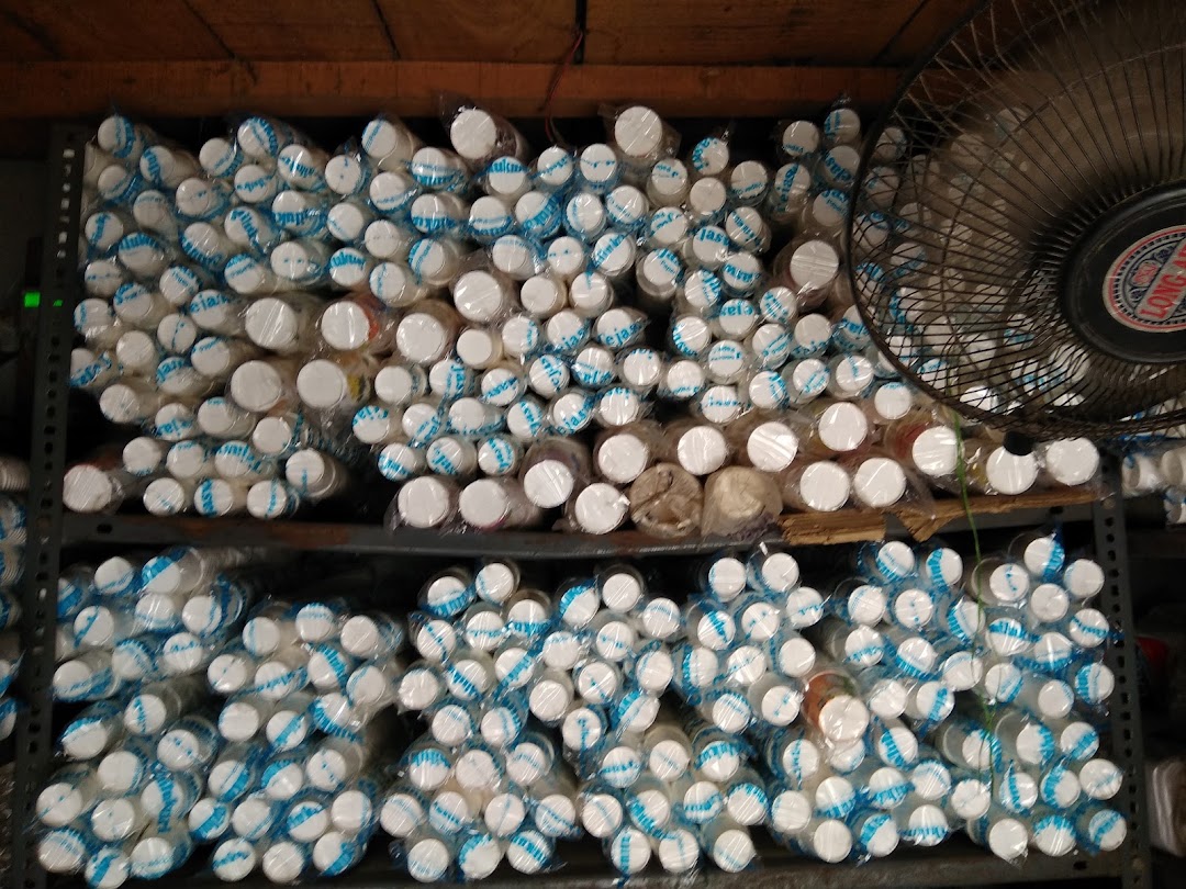 Sampth Plastic