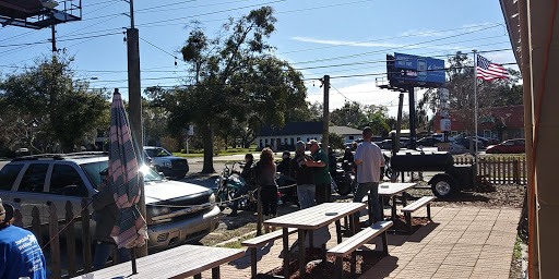 Live Music Bar «Muldoons Saloon», reviews and photos, 7439 Aloma Ave, Winter Park, FL 32792, USA