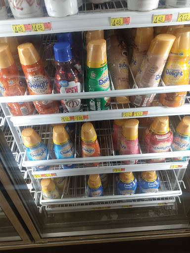 Department Store «Walmart Supercenter», reviews and photos, 3601 East Main Street, Richmond, IN 47374, USA