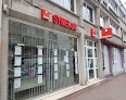 Agence intérim Synergie Boulogne sur Mer Boulogne-sur-Mer