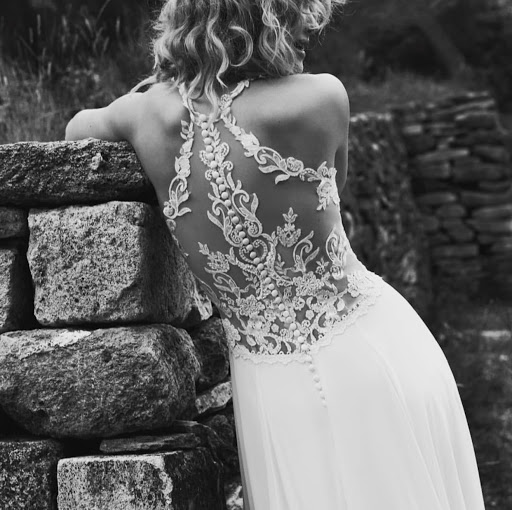 Bridal Shop «The Boutique by B.Belle Events LLC», reviews and photos, 602 Virginia St E Suite 101, Charleston, WV 25301, USA