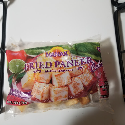 Grocery Store «Spice Corner», reviews and photos, 319 E Market St, Akron, OH 44304, USA