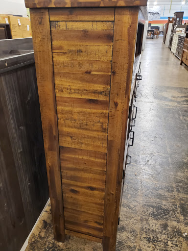 Furniture Store «Levin Furniture», reviews and photos, 292 Curry Hollow Rd, Pleasant Hills, PA 15236, USA