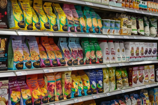 Health Food Store «Fruitful Yield», reviews and photos, 366 W Army Trail Rd, Bloomingdale, IL 60108, USA