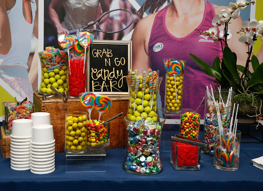 Caterer «Hamby Catering», reviews and photos, 925 St Andrews Blvd, Charleston, SC 29407, USA