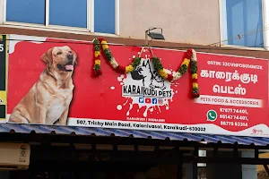 Karaikudi Pets image