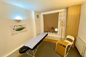 Infinity Massage image