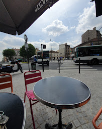 Atmosphère du Café Café Gambetta à Ivry-sur-Seine - n°4