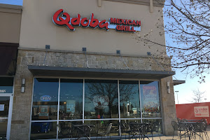 QDOBA Mexican Eats