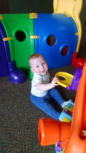 Amusement Center «Little Monkey Bizness», reviews and photos, 14693 Orchard Pkwy, Westminster, CO 80023, USA