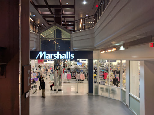 Department Store «Marshalls», reviews and photos, 8661 Colesville Rd, Silver Spring, MD 20910, USA