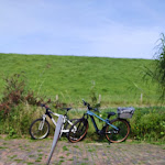 Photo n°1 de l'avis de Svenja.p fait le 17/09/2023 à 10:46 sur le  Creperie am Spielplatz à Butjadingen