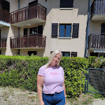 Photo n° 2 de l'avis de Carine.e fait le 28/05/2023 à 05:31 pour Nathalie Desaire Duo Creation à Doussard