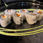 Photo n° 1 de l'avis de dounia.N fait le 05/02/2022 à 09:42 pour Gold Sushi à Marseille