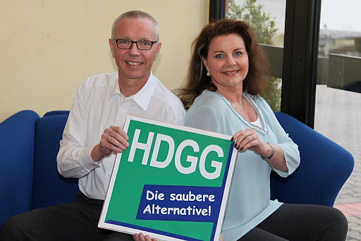 HDGG - Glas- und Gebäudereinigung Hamburg Holger Dittrich GmbH