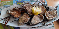 Plats et boissons du Restaurant Le Vitrezay à Saint-Sorlin-de-Conac - n°1