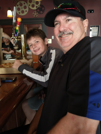 Movie Theater «Riviera Theatre», reviews and photos, 48 N Main St, Three Rivers, MI 49093, USA