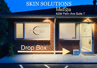 Skin Solutions MedSpa