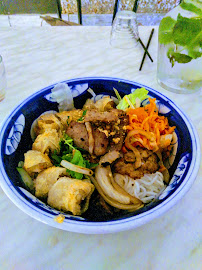Vermicelle du Restaurant vietnamien Que Toi à Bordeaux - n°13