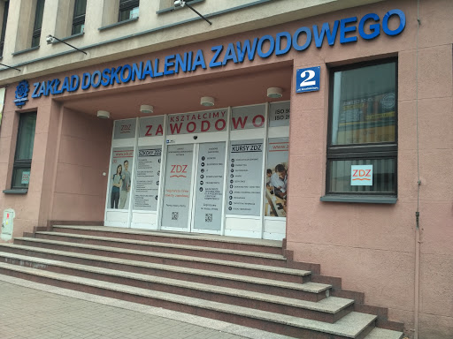 Kursy dekorowania okien Katowice