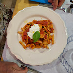 Photo n°2 de l'avis de Roberto.r fait le 28/06/2023 à 14:33 sur le  Boccondivino à Santa Maria di Leuca