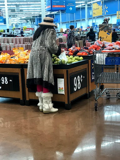 Department Store «Walmart Supercenter», reviews and photos, 3290 S Santiam Hwy, Lebanon, OR 97355, USA