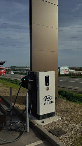 Borne de recharge de véhicules électriques Station de recharge pour véhicules électriques Lexy
