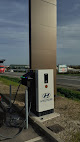Station de recharge pour véhicules électriques Lexy