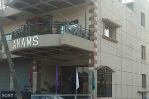 Hotel Anams image