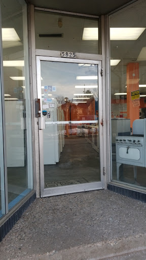 Used Appliance Store «As New Appliances», reviews and photos, 5825 W National Ave, Milwaukee, WI 53214, USA