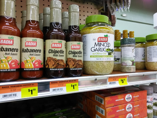 Produce Market «Thrifty Specialty Produce & Meats», reviews and photos, 2447 N Wickham Rd #104, Melbourne, FL 32935, USA