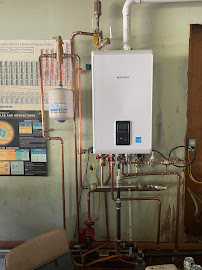 HFI (Harrell-Fish Inc) - Photo 4 - Car repair in Bloomington, IN, Bloomington