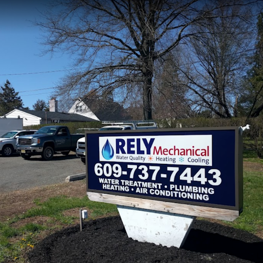 Photo of Rely Mechanical