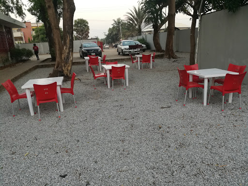 ali baba restaurant and shisha lounge, 88 Isa Kaita Road, Ungwan Munchi, Kaduna, Nigeria, Sandwich Shop, state Kaduna