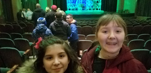 Auditorium «Theatre of Youth», reviews and photos, 203 Allen St, Buffalo, NY 14201, USA