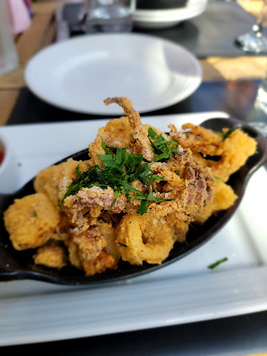 American Restaurant «Pinstripes», reviews and photos, 435 E Illinois St, Chicago, IL 60611, USA