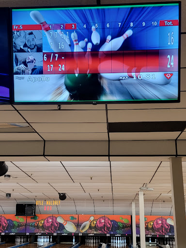 Bowling Alley «Milford Bowling Lanes Inc», reviews and photos, 809 Dupont Blvd, Milford, DE 19963, USA