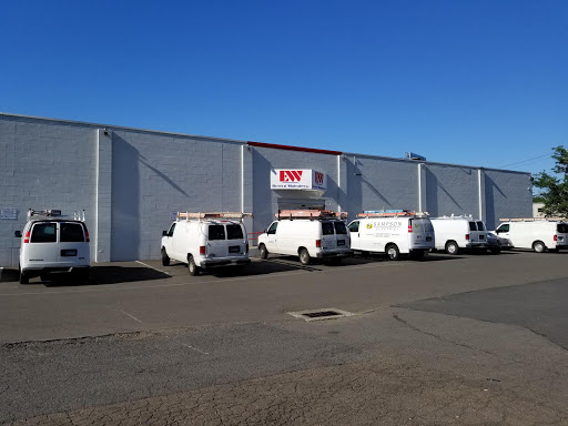 Electrical Supply Store «Electrical Wholesalers Inc», reviews and photos, 75 Hamilton St, New Haven, CT 06511, USA