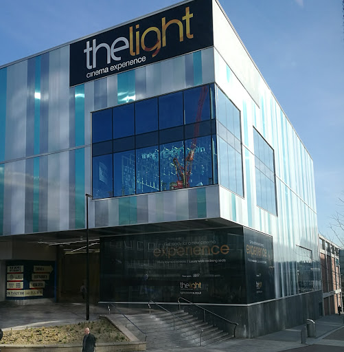 Light Cinema Sheffield