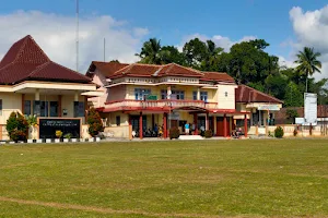 Lapangan Kecamatan Candimulyo image