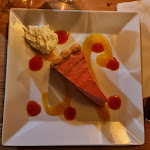 Photo n° 3 de l'avis de Nguyen.i fait le 02/02/2023 à 20:49 pour Auberge Nemoz à Le Haut-Bréda