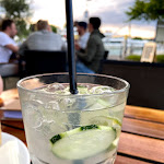 Photo n°8 de l'avis de Bas.H fait le 26/07/2020 à 19:51 sur le  Restaurant Hafenmeisterei à Konstanz