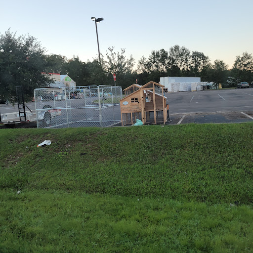 Home Improvement Store «Tractor Supply Co.», reviews and photos, 13440 US 49, Gulfport, MS 39503, USA