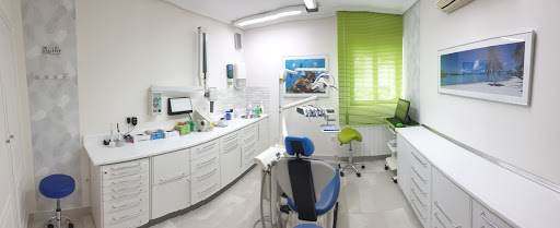 Clínica Dental Dra Meruelo en Sopelana, Vizcaya