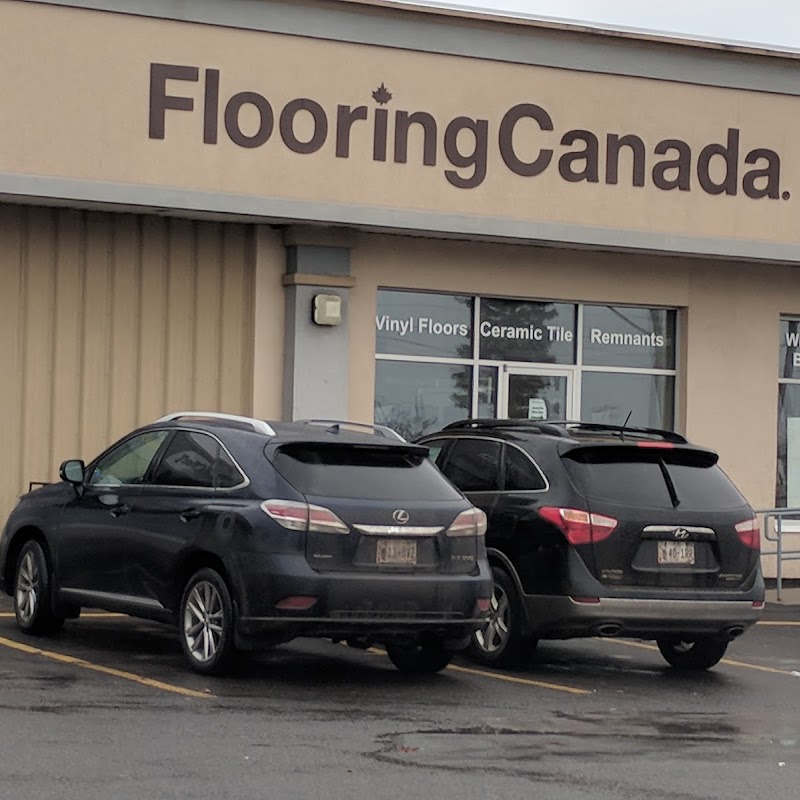 Flooring Canada Charlottetown