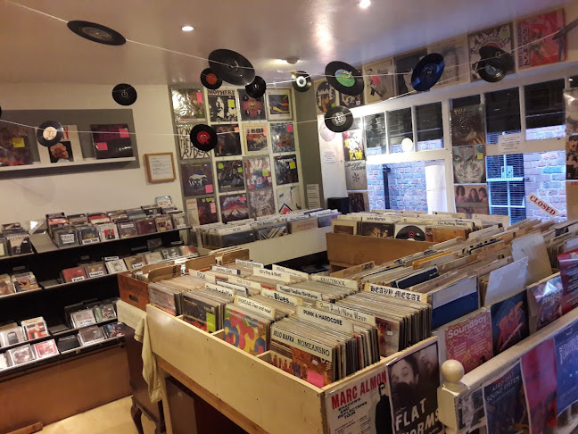 Reviews of RPM Music in Newcastle upon Tyne - Music store