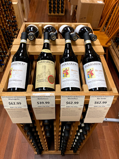 Wine Store «Manchester Wine & Liquors», reviews and photos, 1010 Tolland Turnpike, Manchester, CT 06042, USA
