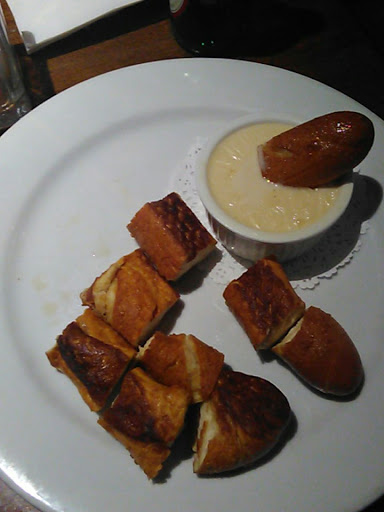 Restaurant «Characters Pub», reviews and photos, 38 N Christian St, Lancaster, PA 17602, USA