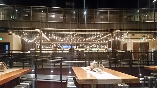 Live Music Venue «The Garden Theater», reviews and photos, 3929 Woodward Ave, Detroit, MI 48201, USA