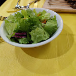 Photo n°5 de l'avis de Karl.. fait le 04/02/2022 à 11:19 sur le  Ristorante Peppe Di Sora à Pescasseroli